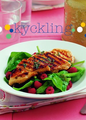 Kyckling | 1:a upplagan