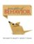 Principles of Behavior (2013)