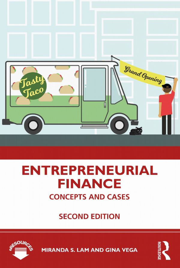 Entrepreneurial Finance | 2:a upplagan