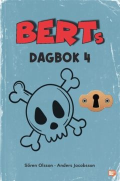 Berts dagbok 4 | 0:e upplagan