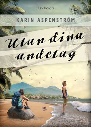 Utan dina andetag | 1:a upplagan