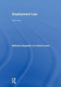 Employment Law | 1:a upplagan