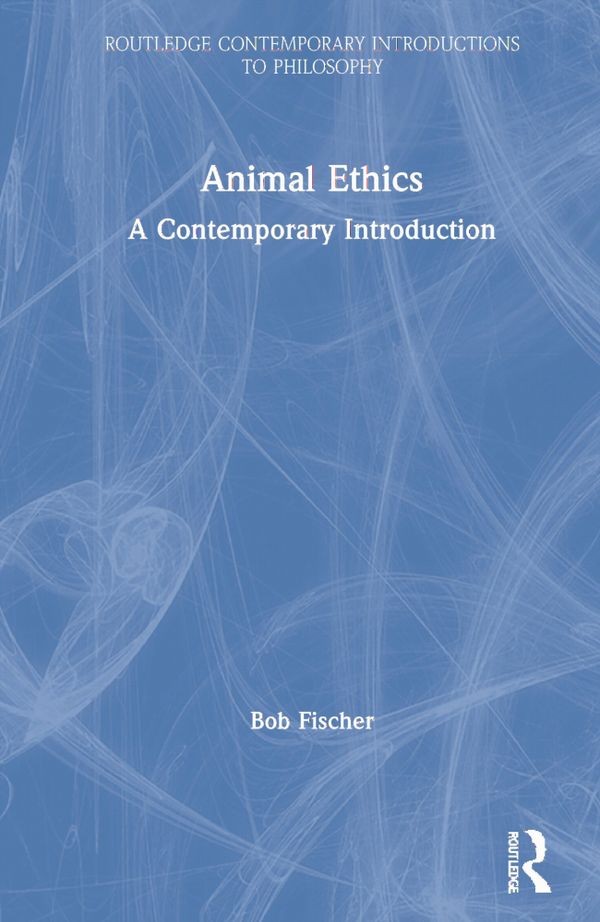Animal Ethics | 1:a upplagan