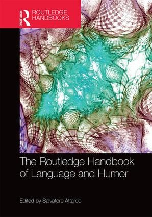 The Routledge Handbook of Language and Humor | 1:a upplagan