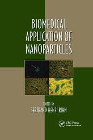 Biomedical Application of Nanoparticles | 1:a upplagan