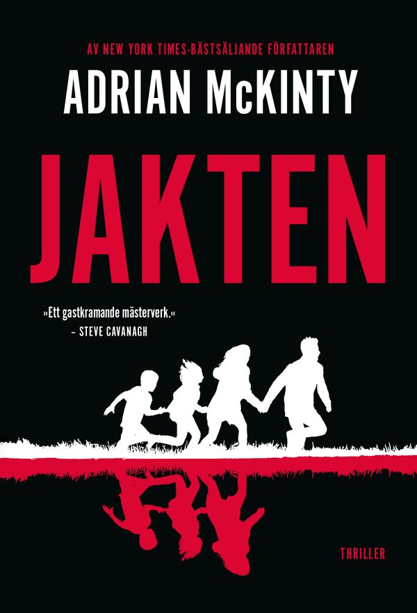 Jakten | 0:e upplagan