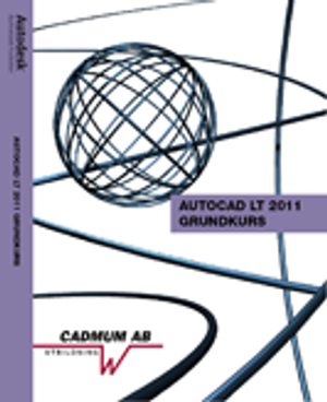 AutoCAD LT 2011 Grundkurs