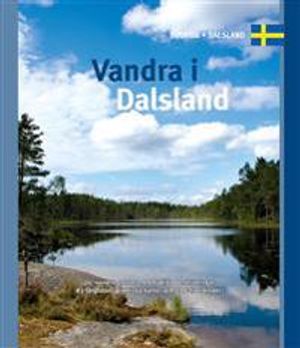 Vandra i Dalsland | 1:a upplagan