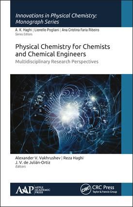 Physical Chemistry for Chemists and Chemical Engineers | 1:a upplagan