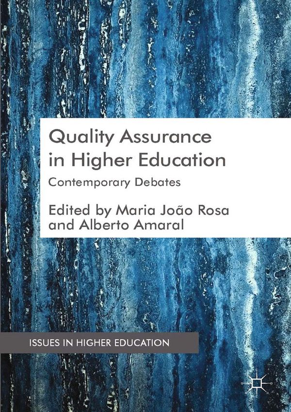 Quality Assurance in Higher Education | 0:e upplagan