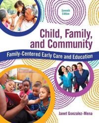 Child, Family, and Community | 7:e upplagan