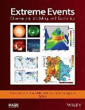 Extreme Events: Observations, Modeling, and Economics | 1:a upplagan