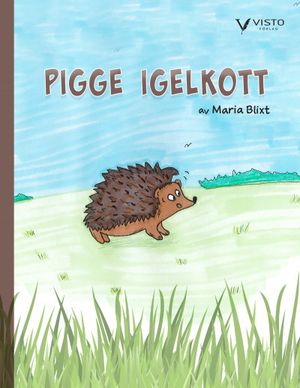 Pigge Igelkott