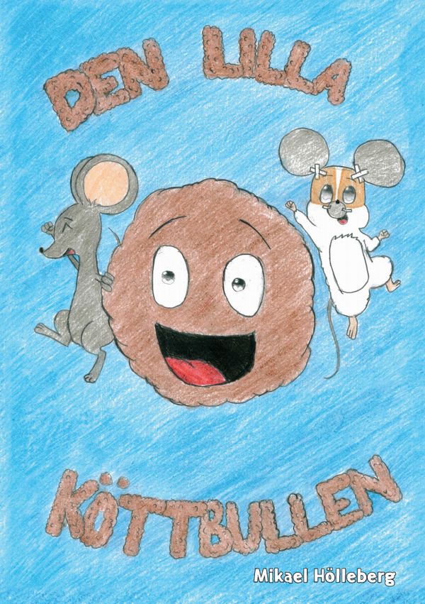 Den lilla köttbullen | 0:e upplagan