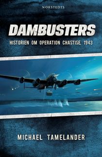 Dambusters : historien om operation Chastise, 1943