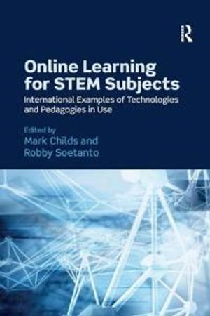 Online Learning for STEM Subjects | 1:a upplagan