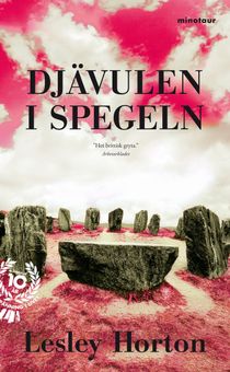 Djävulen i spegeln