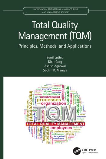 Total Quality Management (TQM) | 1:a upplagan