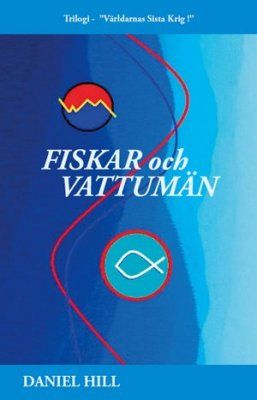 Fiskar och Vattumän | 0:e upplagan