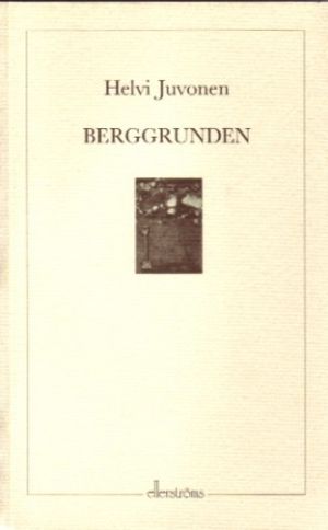 Berggrunden