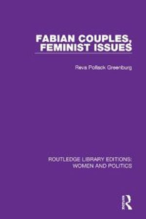 Fabian Couples, Feminist Issues | 1:a upplagan