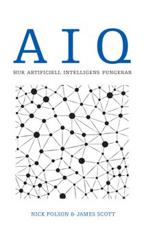 AIQ. Hur artificiell intelligens fungerar