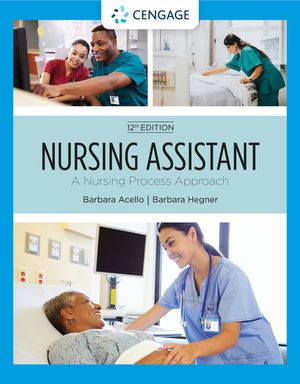 Nursing Assistant | 12:e upplagan