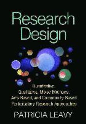 Research Design | 1:a upplagan