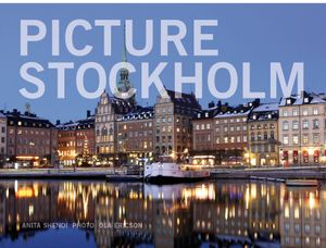 Picture Stockholm | 1:a upplagan