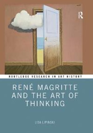 René Magritte and the Art of Thinking | 1:a upplagan