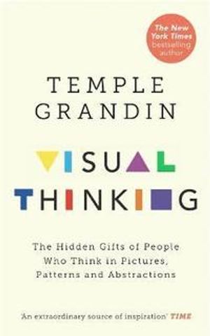 Visual Thinking - The Hidden Gifts of People Who Think in Pictures, Pattern