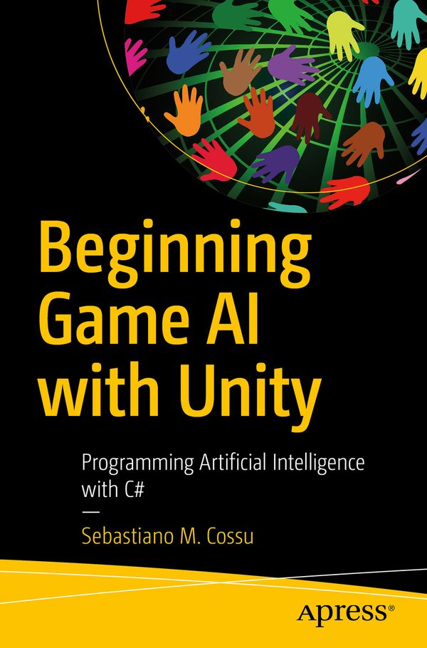 Beginning Game AI with Unity | 1:a upplagan