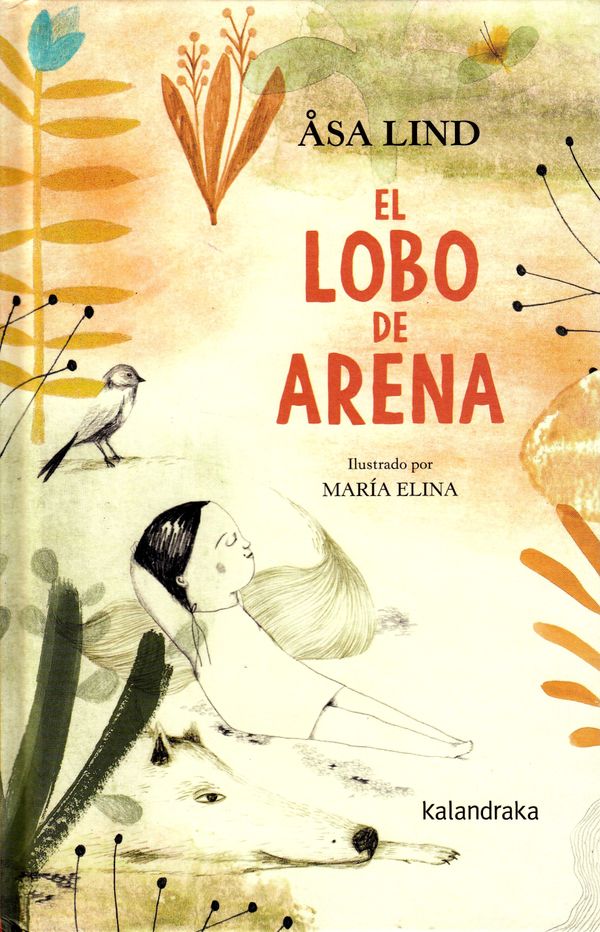 Sandvargen (Spanska) | 0:e upplagan