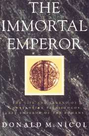 The Immortal Emperor | 0:e upplagan