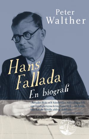 Hans Fallada : En biografi | 1:a upplagan