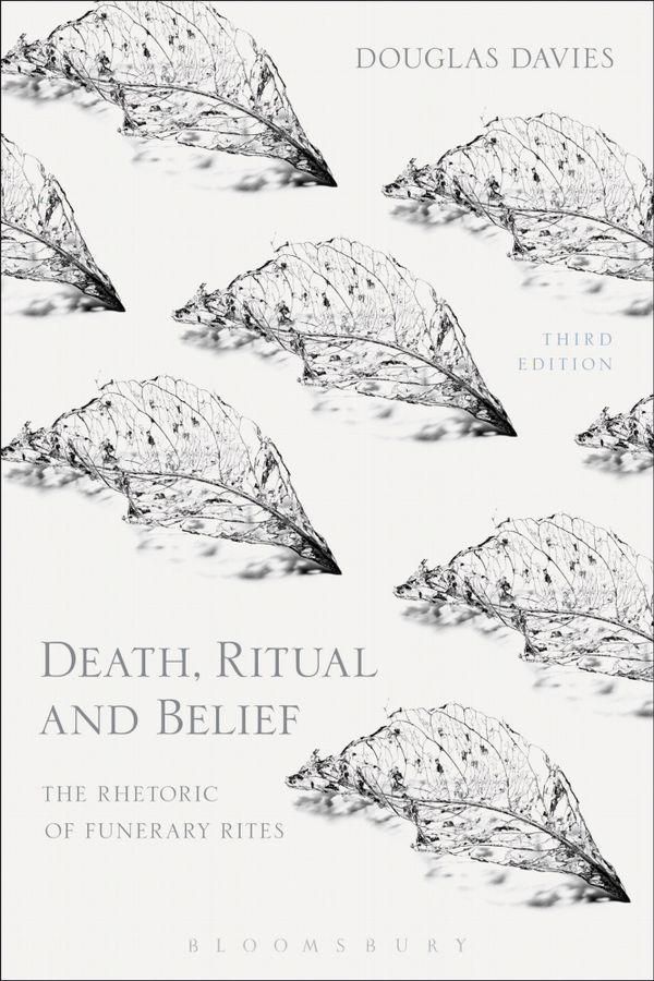 Death, Ritual and Belief | 0:e upplagan