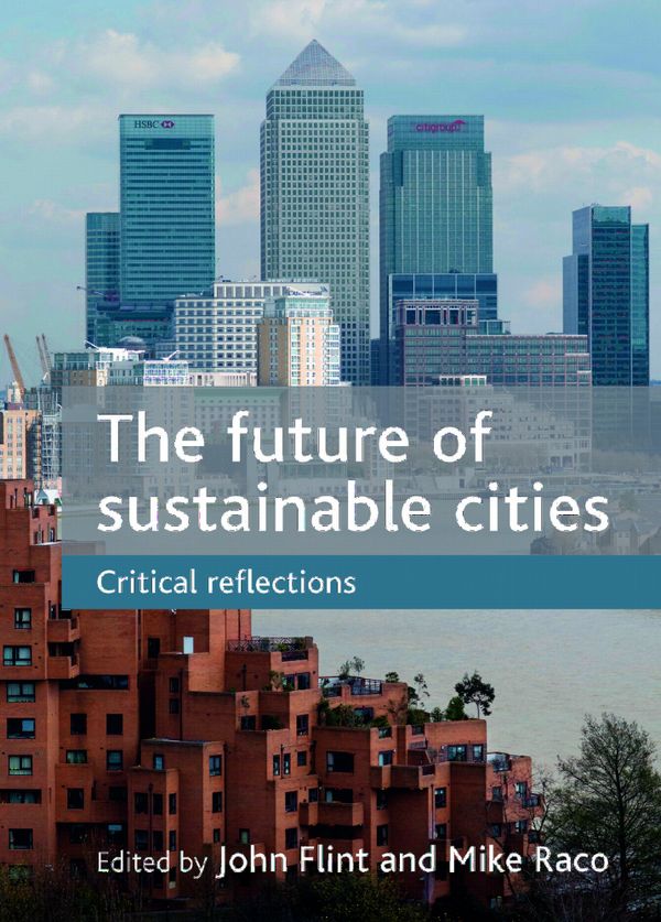 The Future of Sustainable Cities | 0:e upplagan