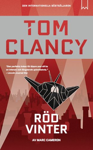 Röd vinter | 0:e upplagan