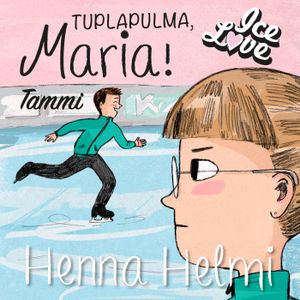 Tuplapulma, Maria! | 1:a upplagan