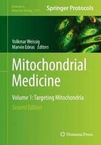 Mitochondrial Medicine