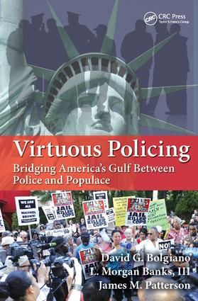 Virtuous Policing | 1:a upplagan