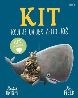 Kit koji je uvijek želio još