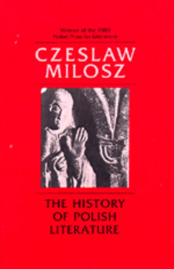 The History of Polish Literature | 0:e upplagan