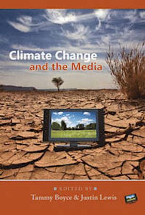 Climate Change and the Media |  2:e upplagan