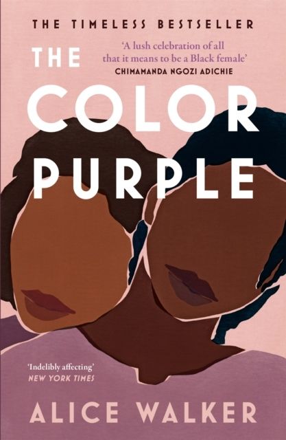 The Color Purple | 1:a upplagan