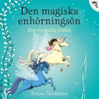 Den mystiska floden - Zanna Davidson