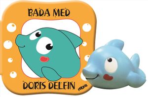 Bada med Doris Delfin