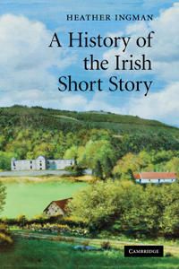 A History of the Irish Short Story | 0:e upplagan