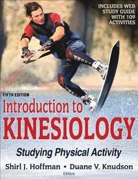 Introduction to Kinesiology | 0:e upplagan