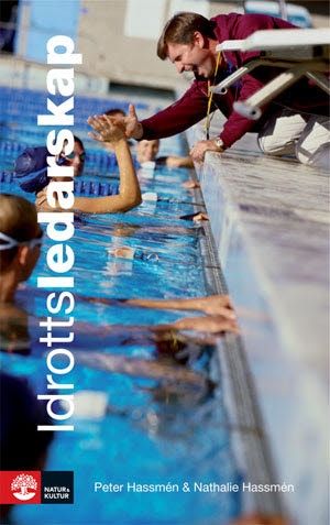 Idrottsledarskap : Häftad utgåva av originalutgåvan från 2010 | 2:a upplagan